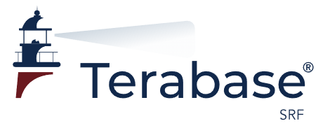 Terabase SRF Logo