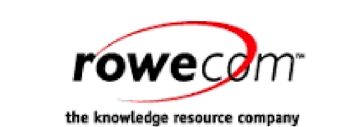 Rowecom Logo